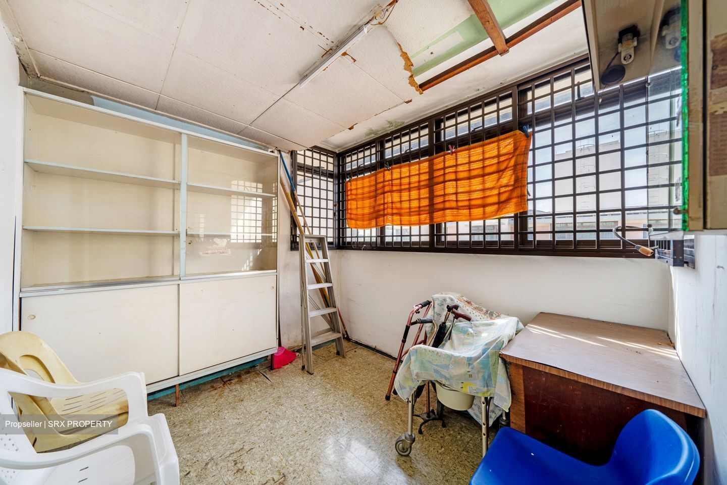 Blk 108 Commonwealth Crescent (Queenstown), HDB 3 Rooms #395443231